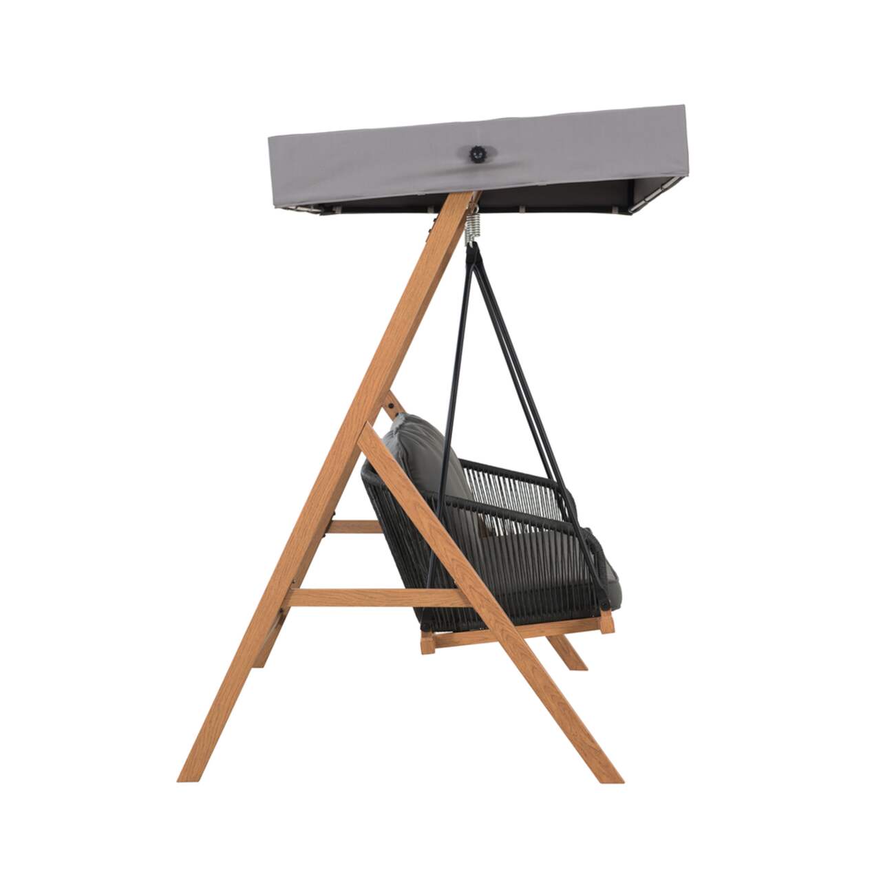 3 seater swing canadian tire best sale