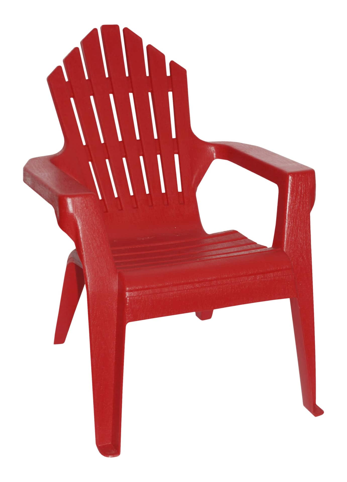 Gracious living kiddie adirondack chair sale