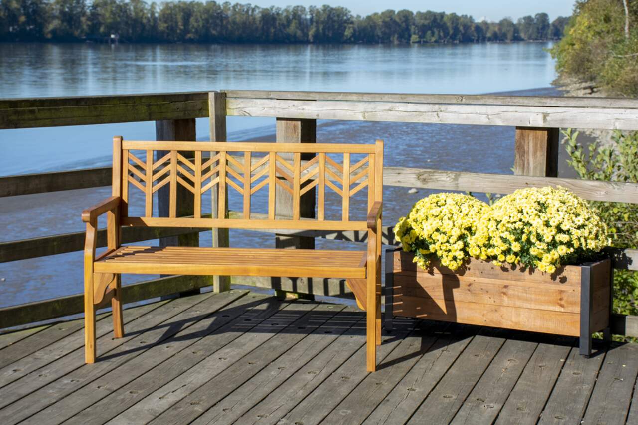 Canadian tire hotsell outdoor benches