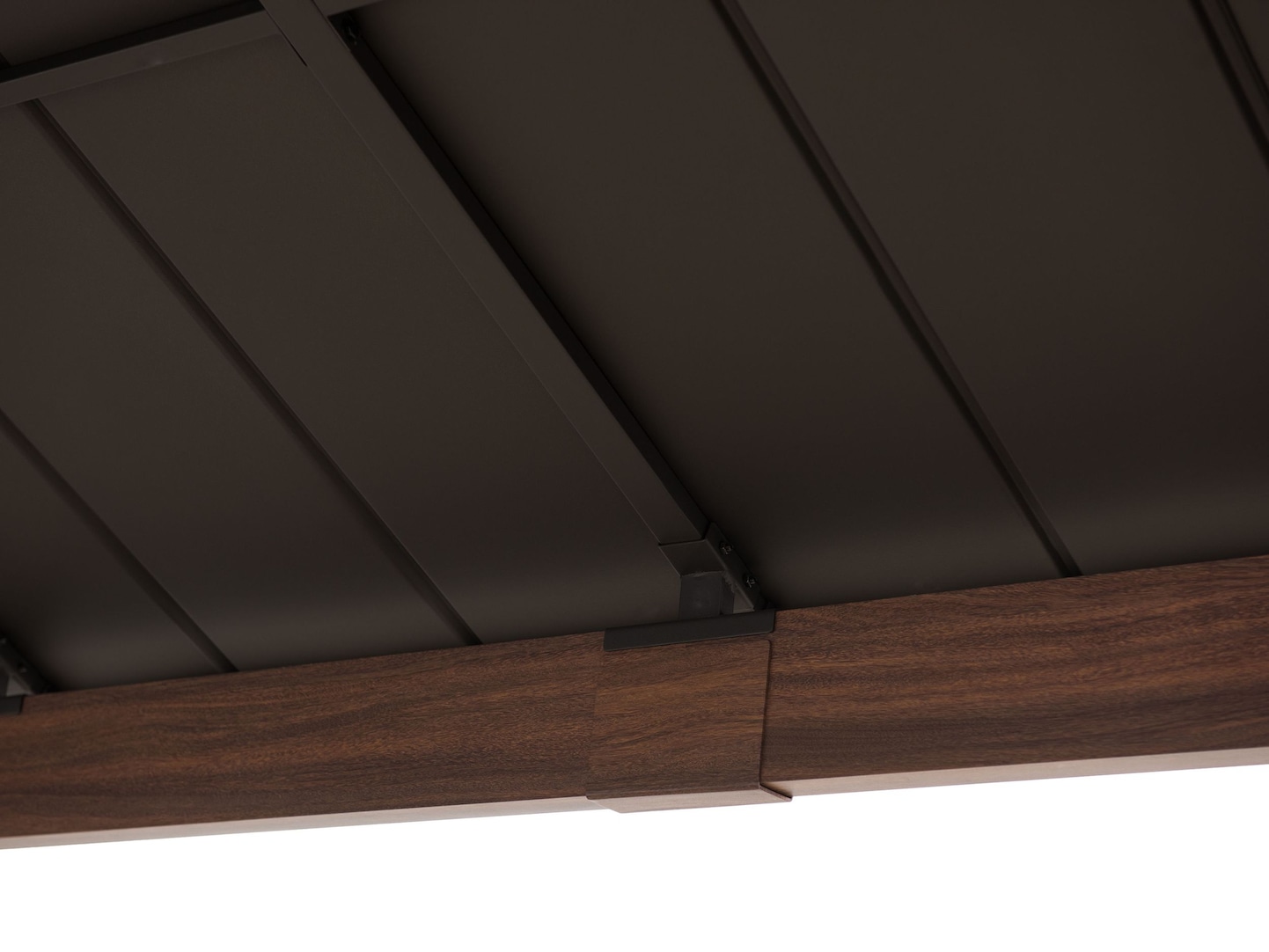 Sunjoy Wilmington Gazebo, 15 x 15in Canadian Tire