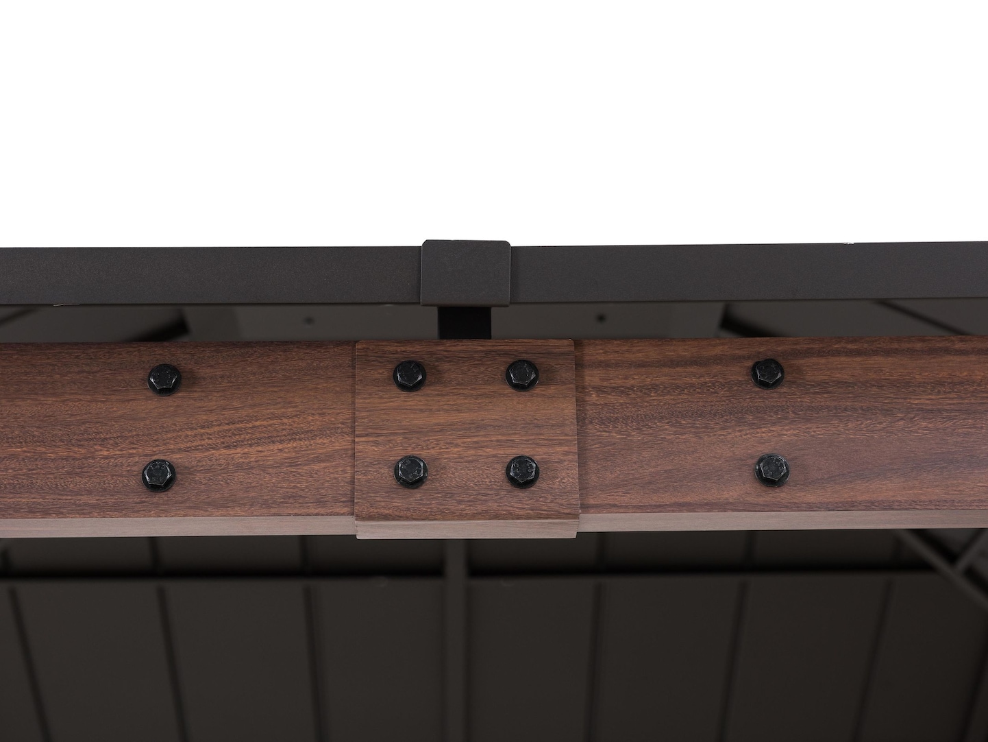 Sunjoy Wilmington Gazebo, 15 x 15in Canadian Tire