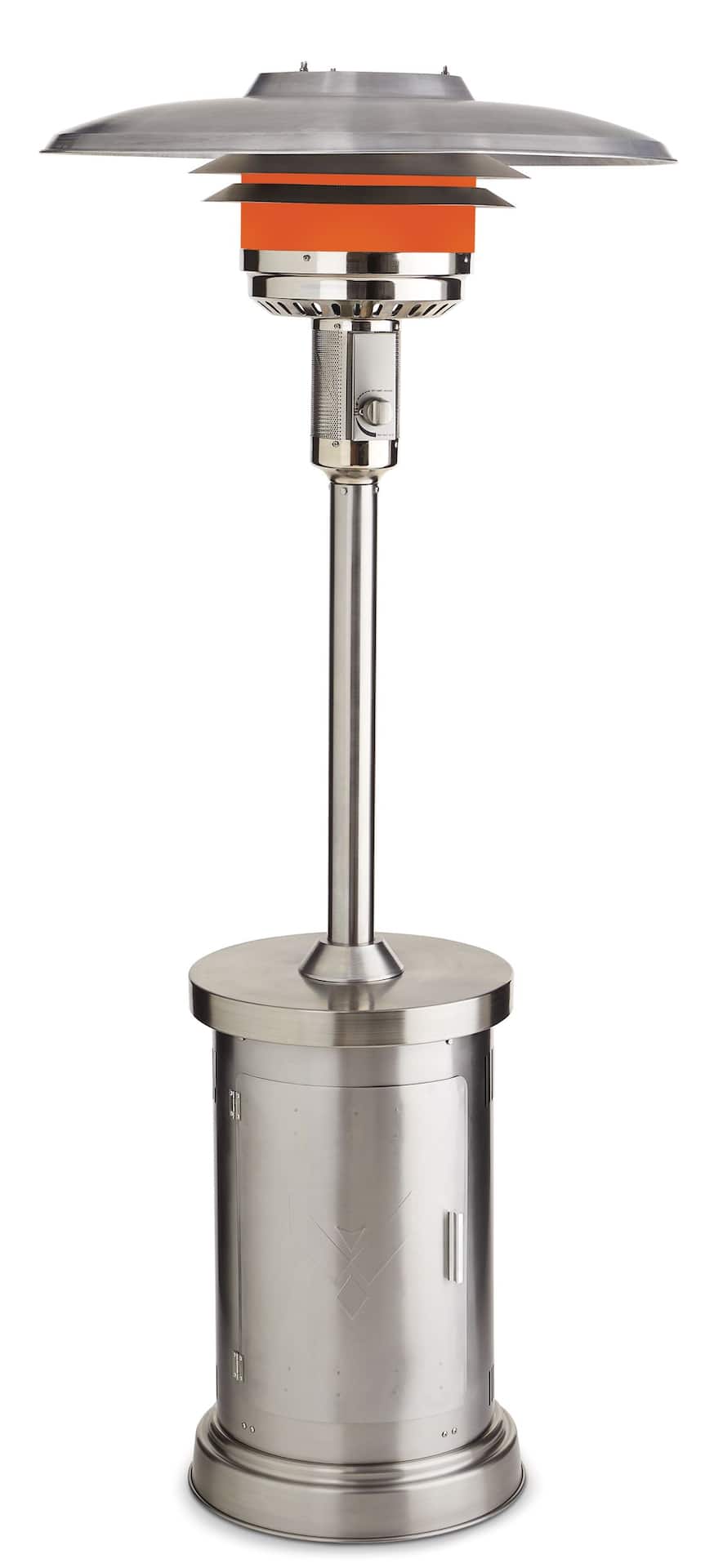 Patio heater canadian tire discount