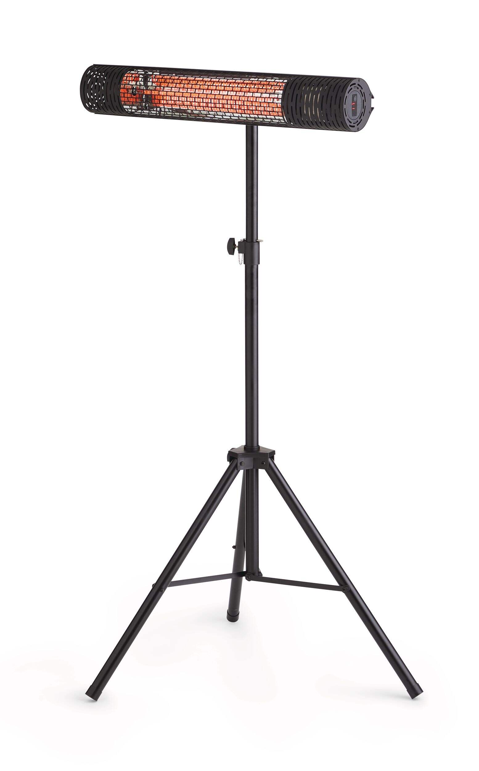 NOMA Infrared Patio Heater with Stand Canadian Tire