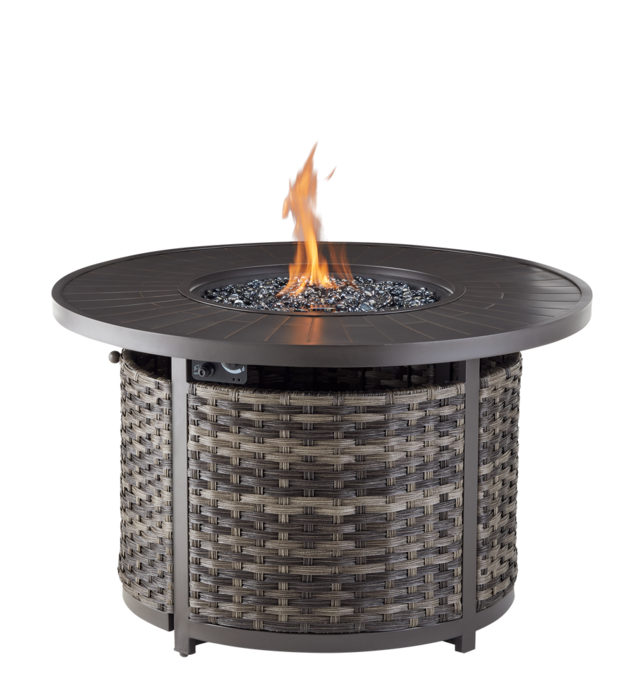 CANVAS Clareview Outdoor Firepit Canadian Tire
