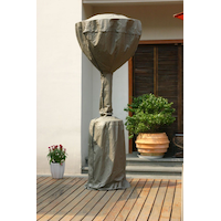For Living Patio Heater Cover