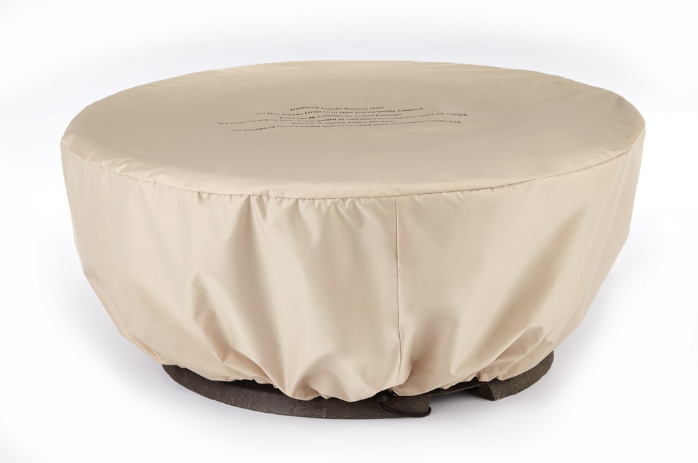 CANVAS Birmingham Large Gas Fire Bowl Canadian Tire