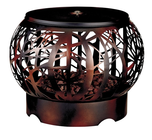 CANVAS Siderno Outdoor Fire Bowl Canadian Tire