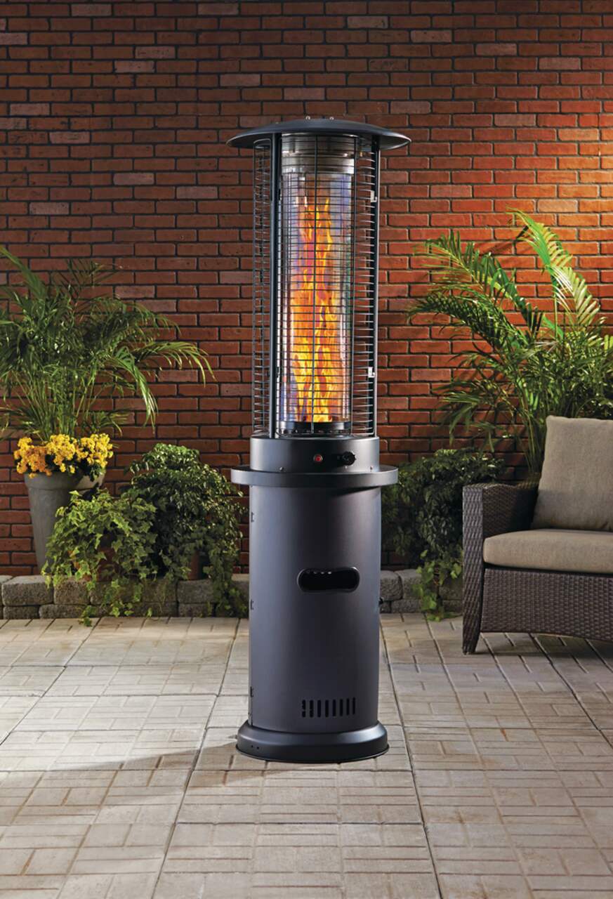 Patio heater sales canadian tire