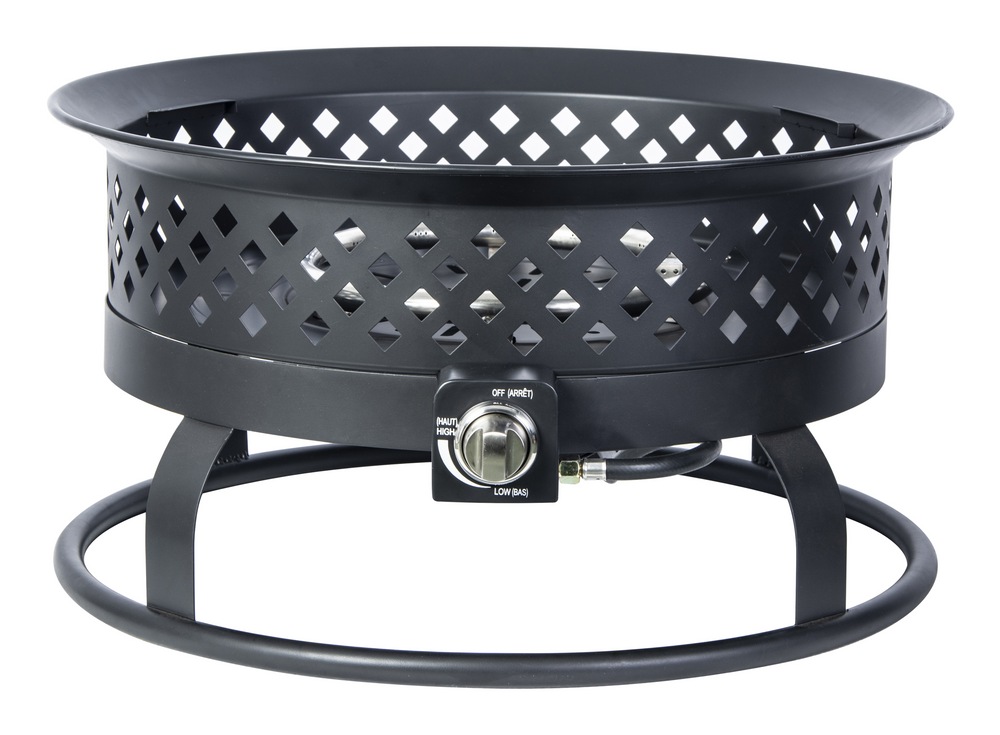 Bond Portable Propane Gas Outdoor Fire Bowl Pit 50 000 Btu 28 In Canadian Tire Bond Portable Propane Gas Outdoor Fire, Portable Propane Fire Pit Canadian Tire Canada