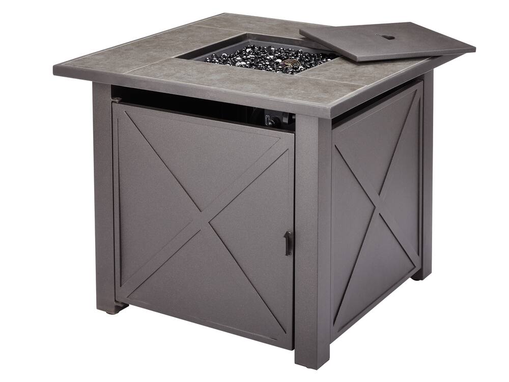 For Living Plateau Tank In Outdoor Fire, Fire Pit Clearance Lowe S