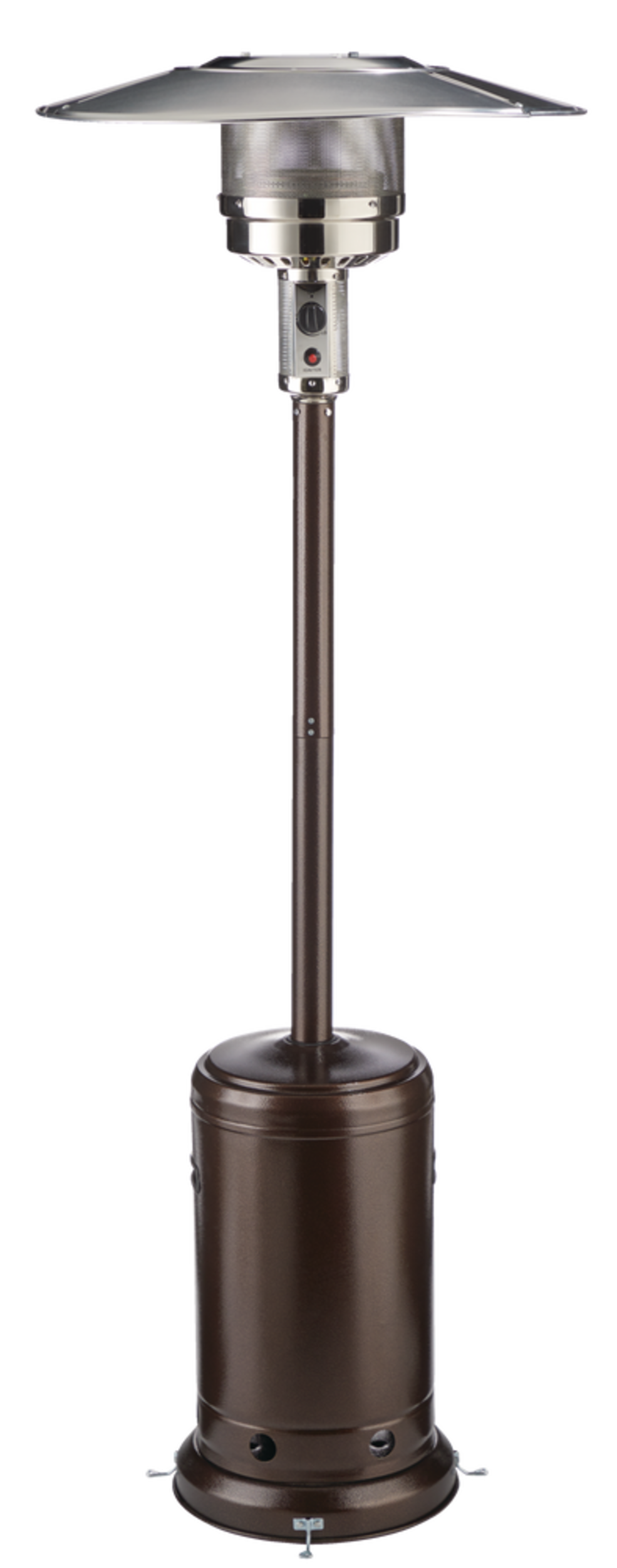 For Living Foster StandUp Outdoor Gas Patio Heater Canadian Tire
