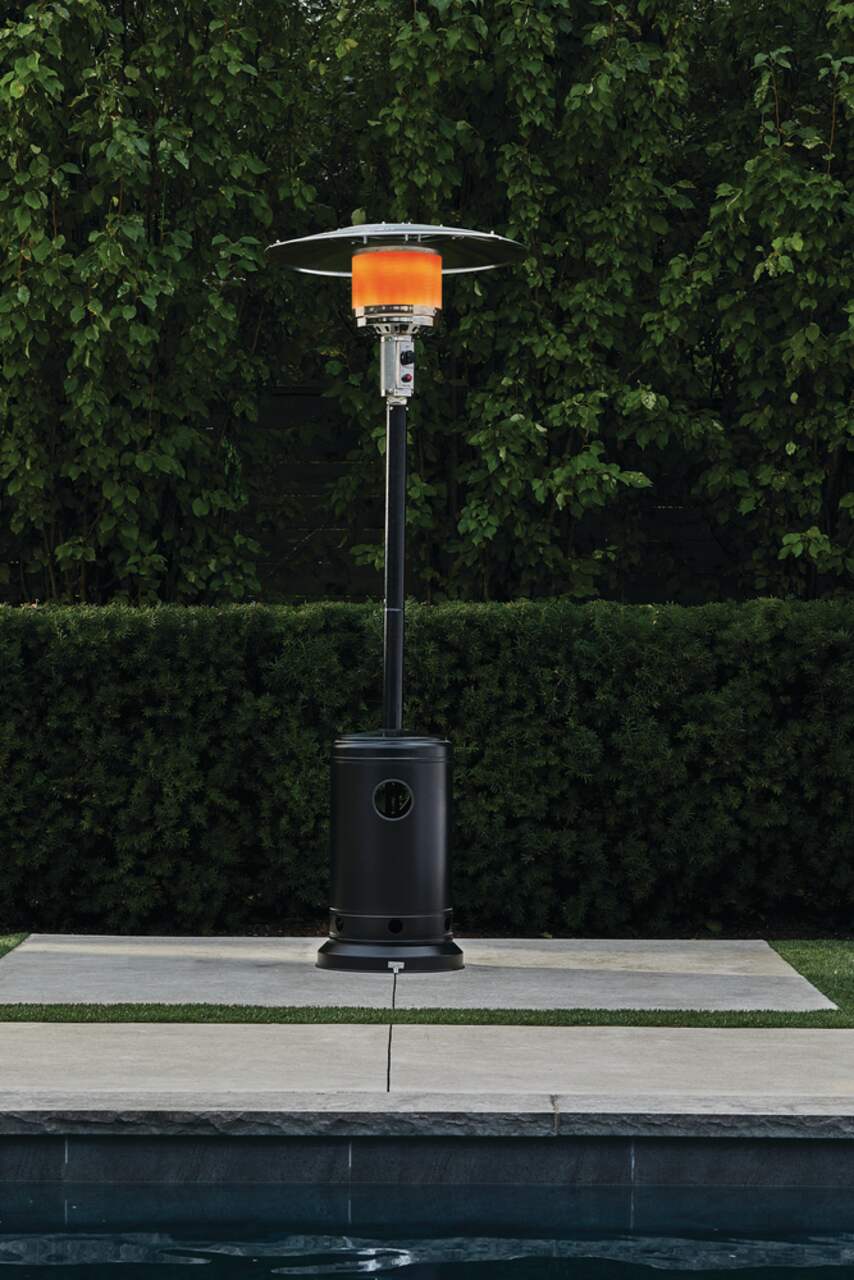 Propane heater canadian tire sales