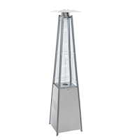 Flame Patio Heater