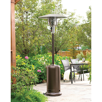 For Living Patio Heater Front_Flat
