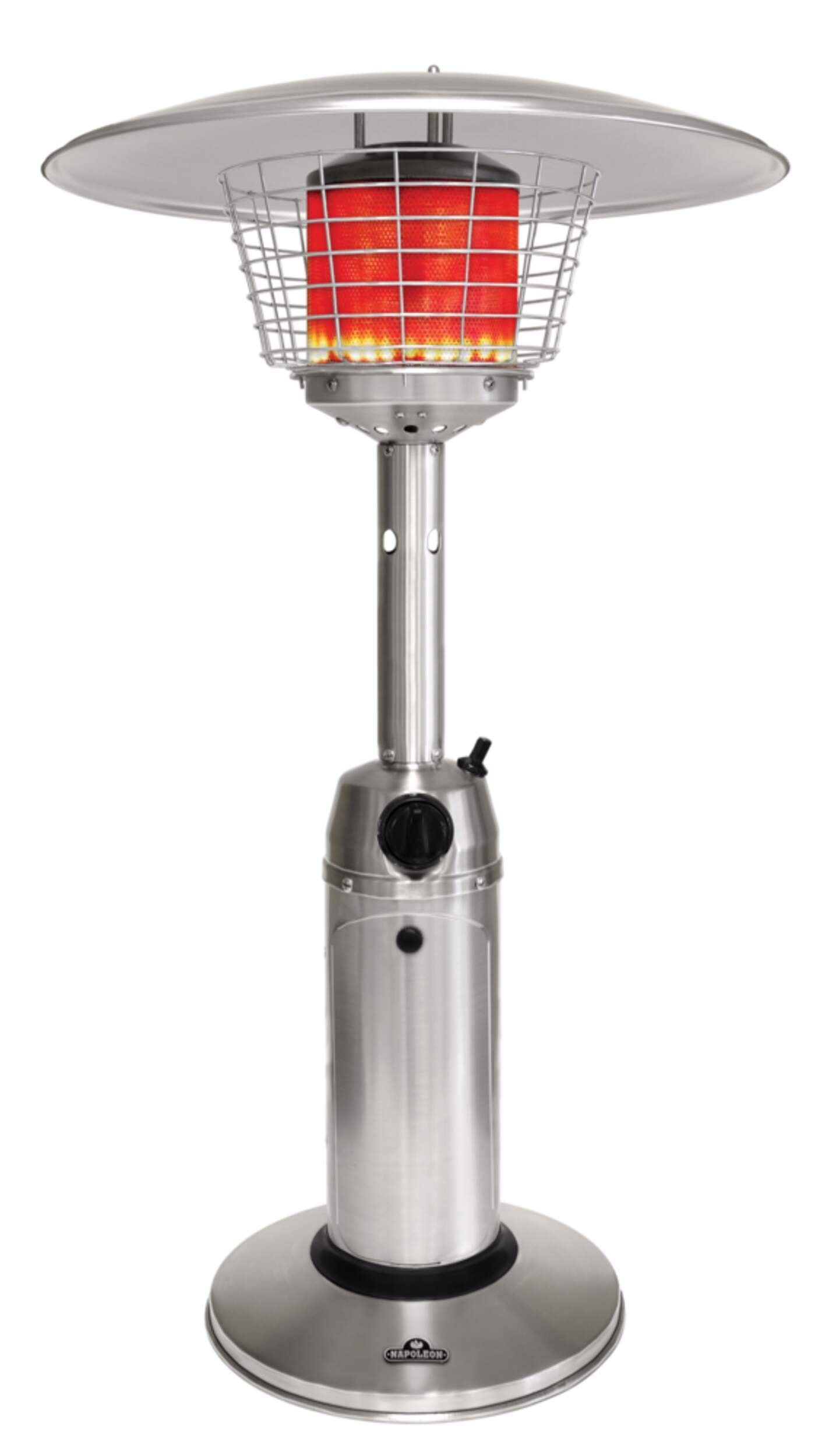 Napoleon Table Top Patio Heater Canadian Tire