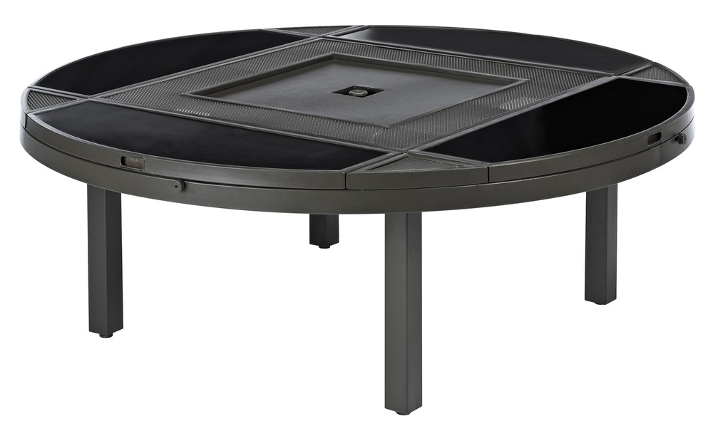 Luca Firepit/Patio Table Canadian Tire