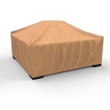 Housse certifiée Rust-Oleum pour foyer de table Front_Three_Fourths_Angled_Right