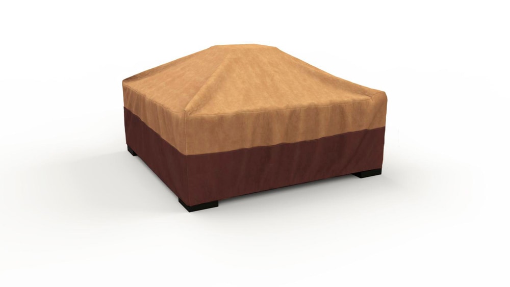 RustOleum® Certified Firepit Table Cover Canadian Tire