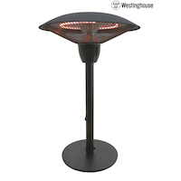 Westinghouse Infrared Electric Patio Heater, Tabletop Front_Flat