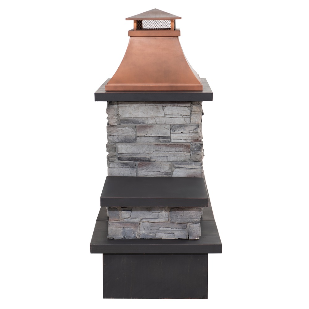 Sunjoy Fireplace Replacement Parts Reviewmotors.co