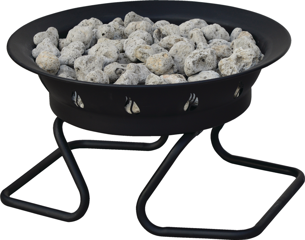 Portable Propane Gas Outdoor Fire Bowl, Best Portable Propane Fire Pit Canada
