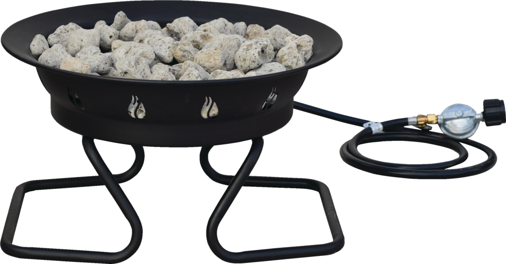 Portable Propane Gas Outdoor Fire Bowl Pit W Foldable Legs 60 000 Btu Canadian Tire Portable Propane Gas Outdoor Fire Bowl, Portable Propane Fire Pit Canadian Tire Canada