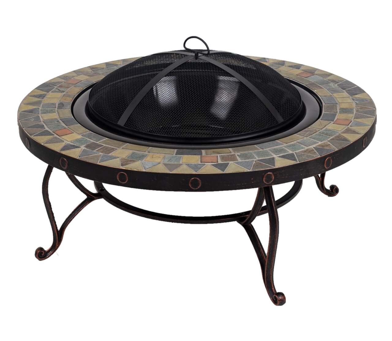 Canadian tire hotsell fire tables