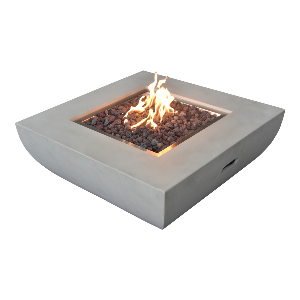 Foyer de table Modeno Florence, propane Canadian Tire