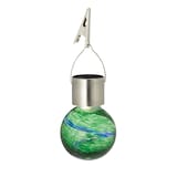 For Living Colour Changing Outdoor LED Solar Light, Assorted, For Patio & Gazebo Front_Flat