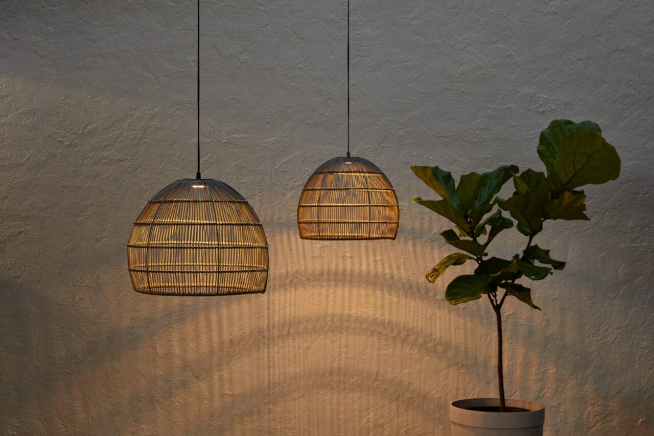 Canvas salerno pendant light new arrivals