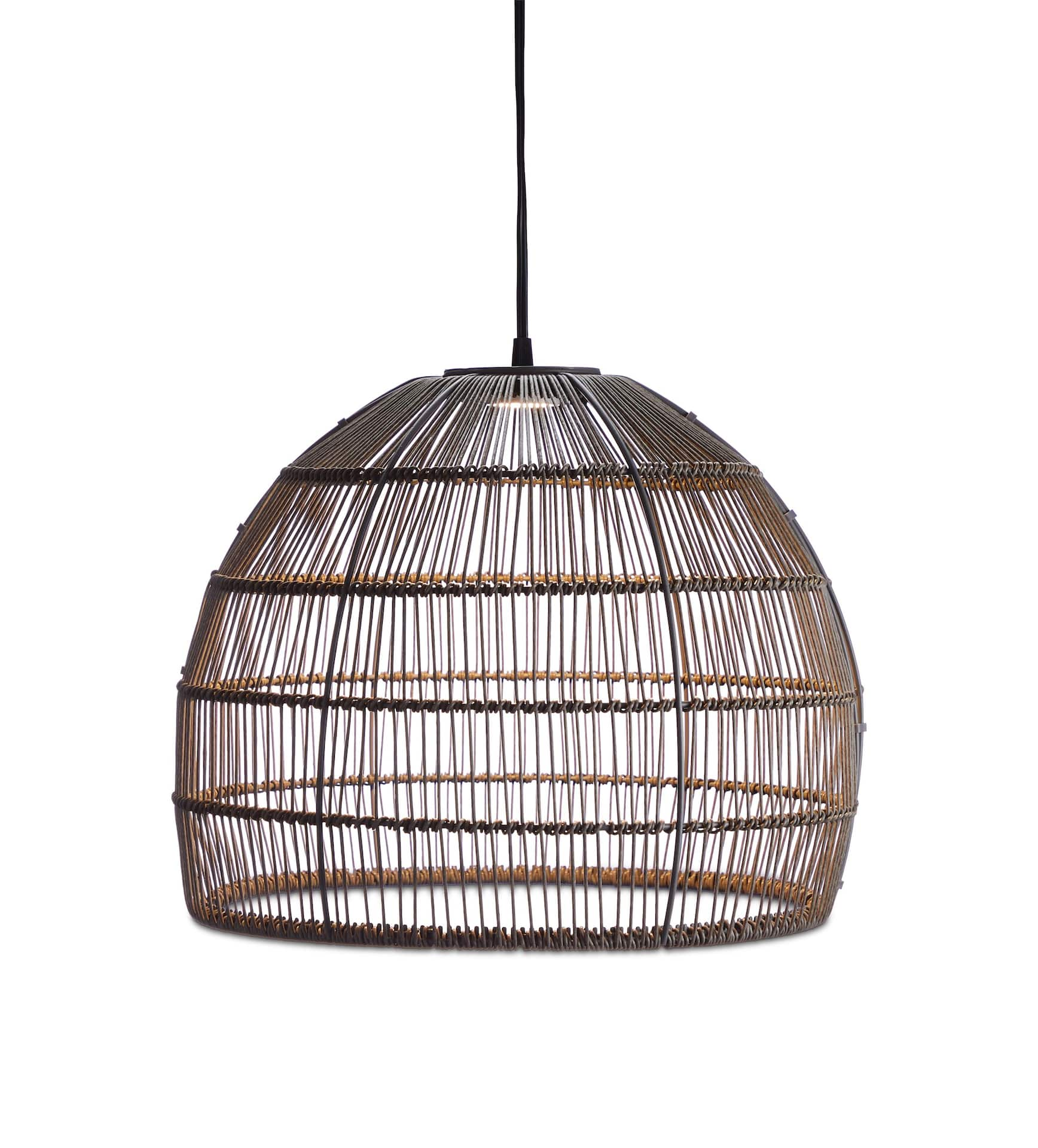 Gazebo on sale pendant light