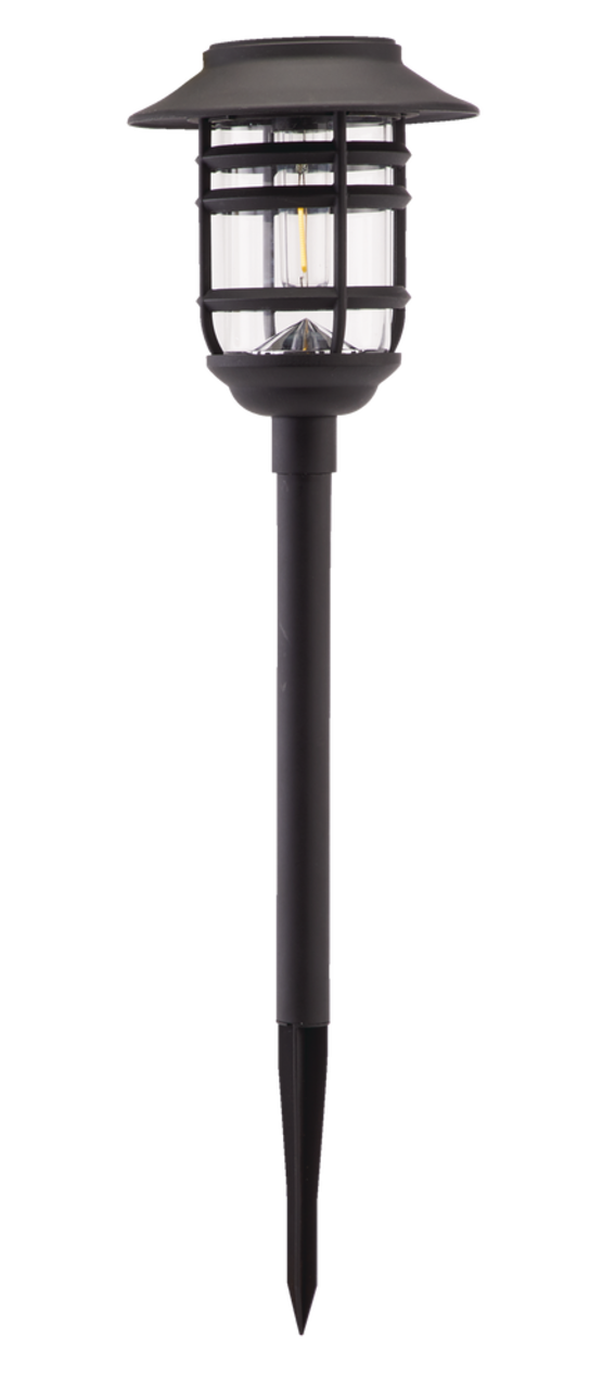 Noma metal on sale path lights