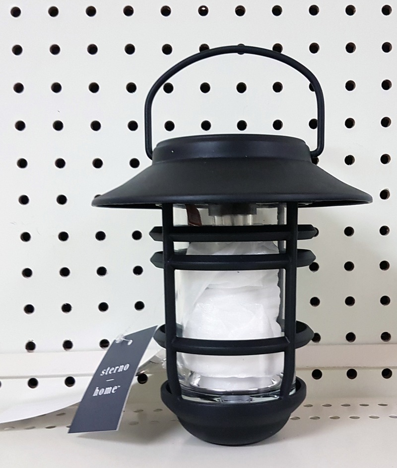 NOMA Outdoor Pure White 10 LM LED Solar Filament Wall Mounted Deck Lights, Black Canadian Tire