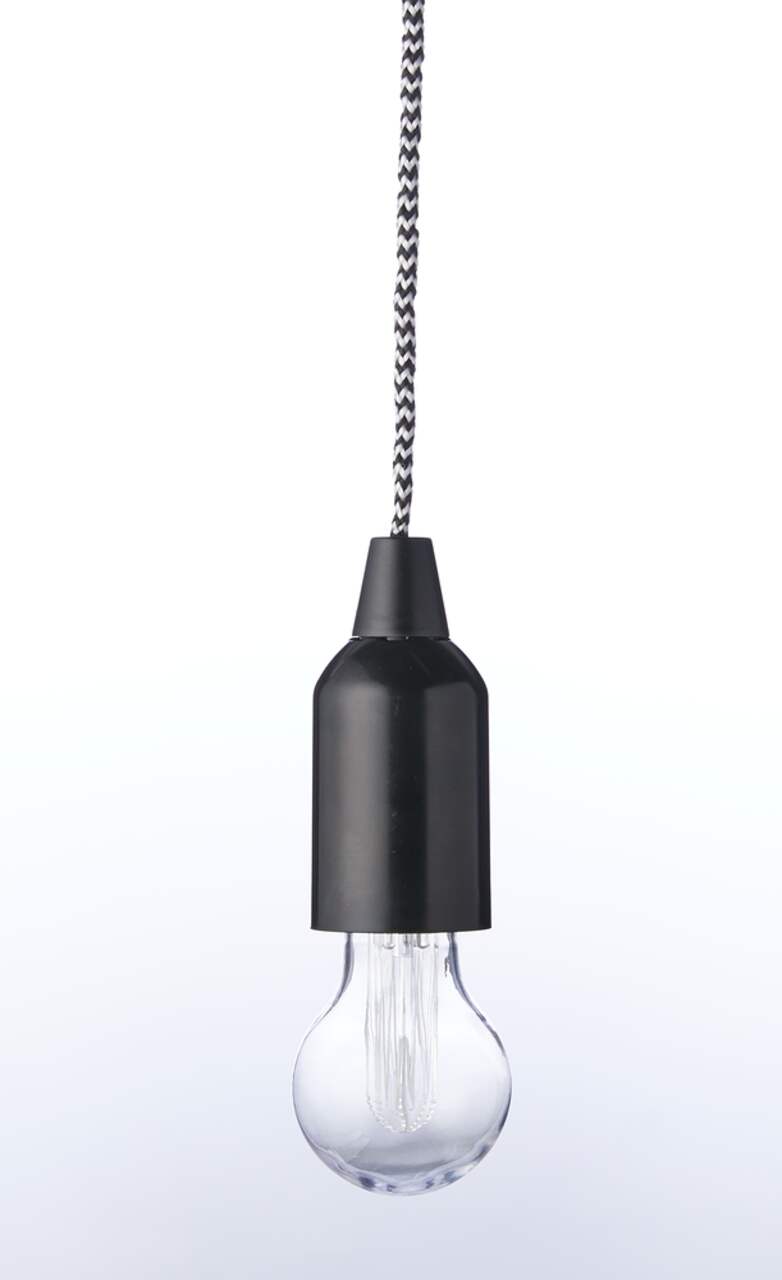 CANVAS Hanging Light Bulb Assorted Canadian Tire