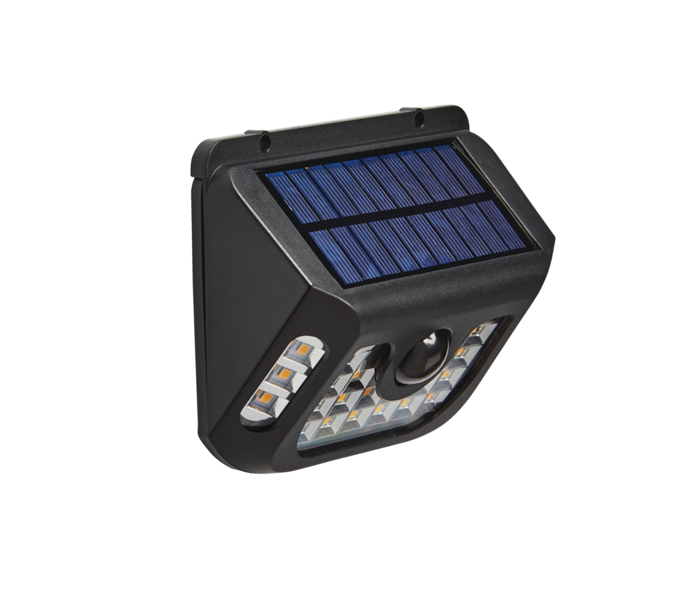 solar walkway lights amazon