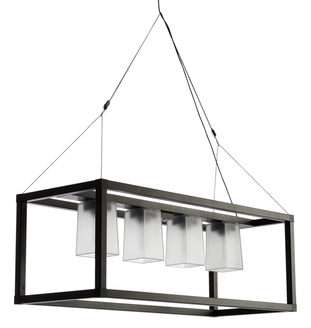Canvas salerno pendant shop light