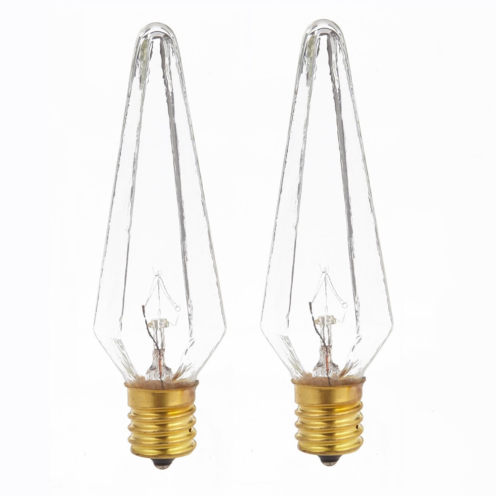 CANVAS Brooklyn Replacement Light Bulb, 2pk Canadian Tire