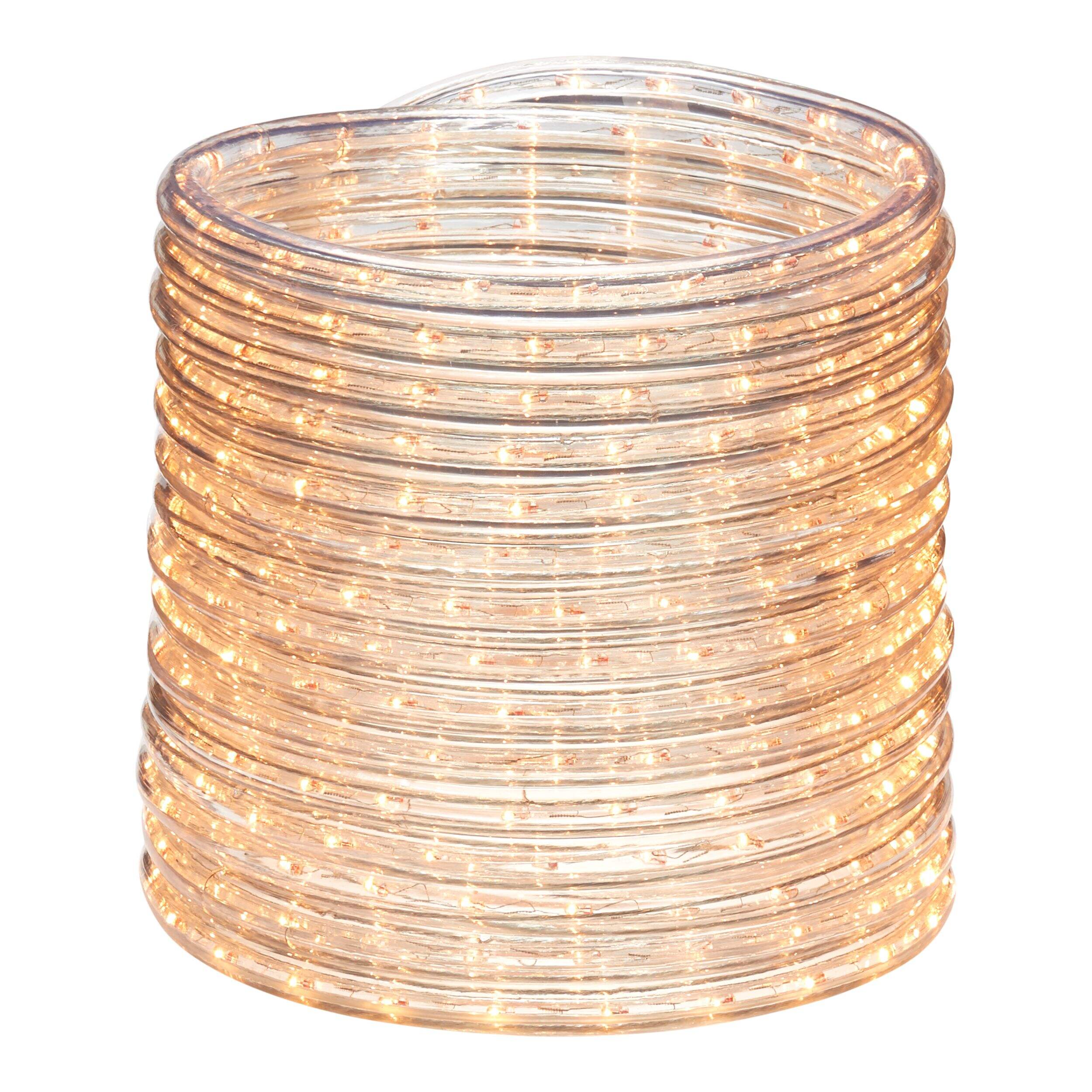 NOMA Indoor/Outdoor, Fairy String Lights, Assorted Front_Elevated