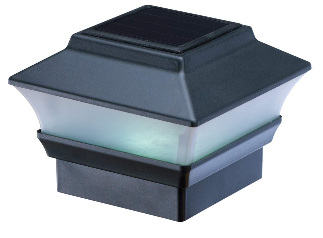 Canadian tire shop post lights