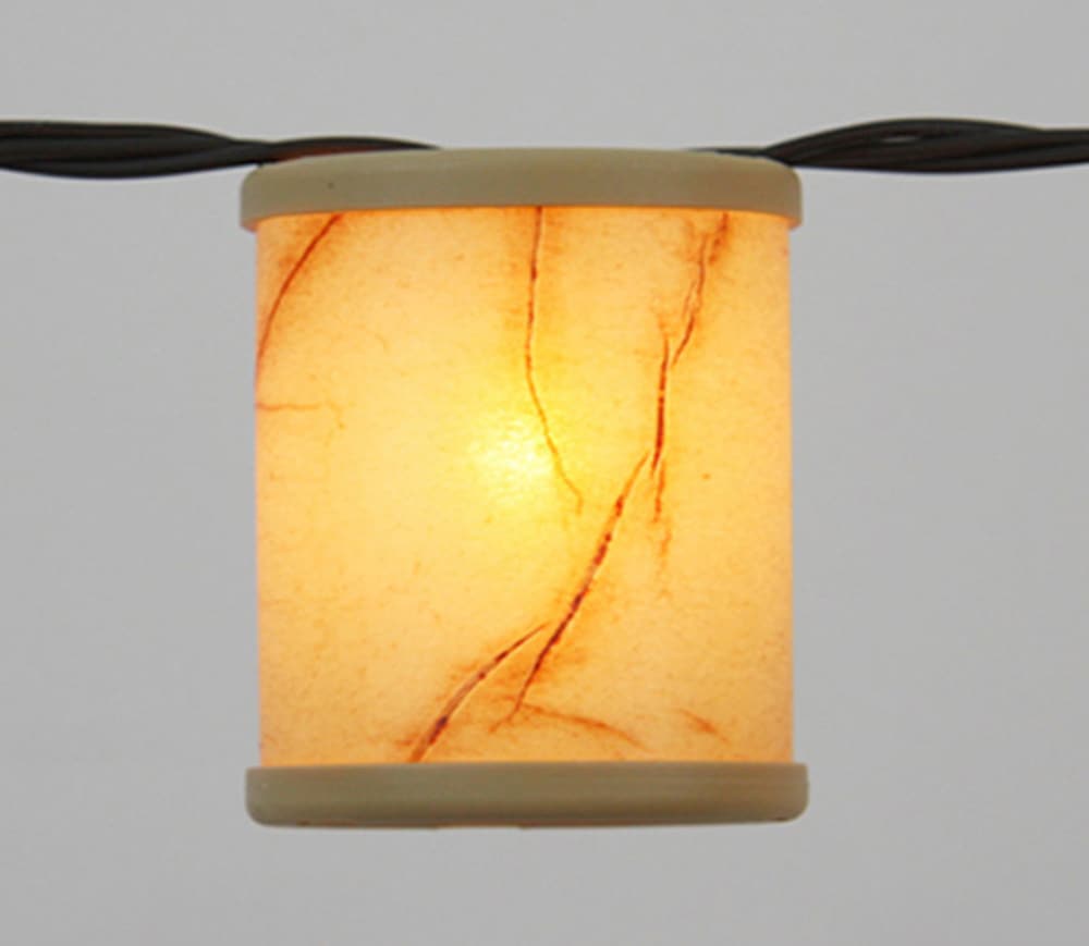 Deco Outdoor String Lights Canadian Tire