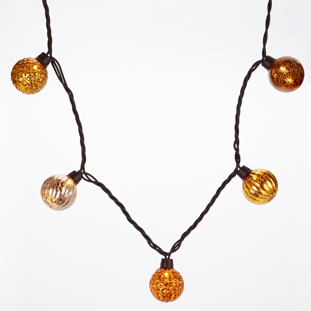 Deco Outdoor String Lights Canadian Tire