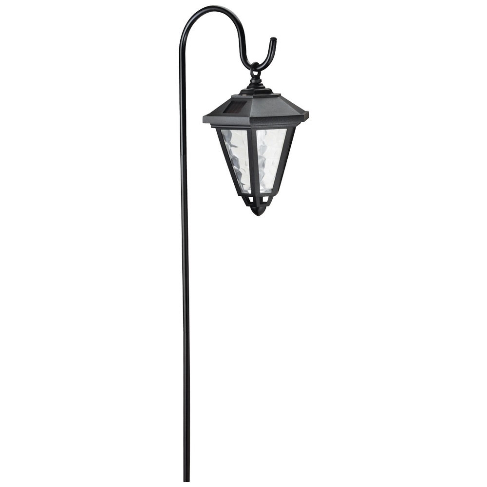 Traditional Solar Light Canadian Tire