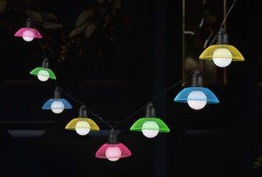 Umbrella lights canadian tire online