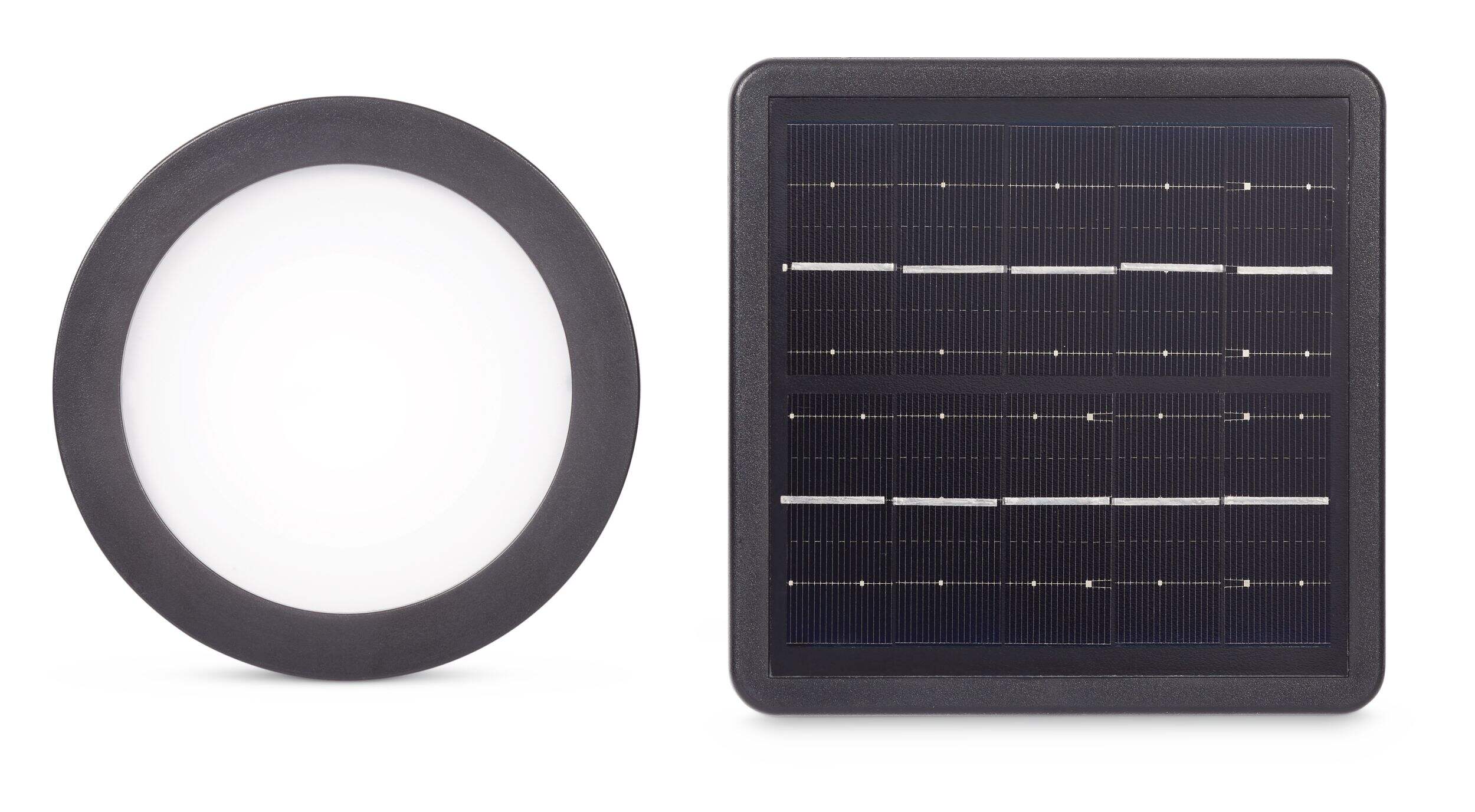 CANVAS Illume Magnetic LED Canopy Spotlight Front_Flat