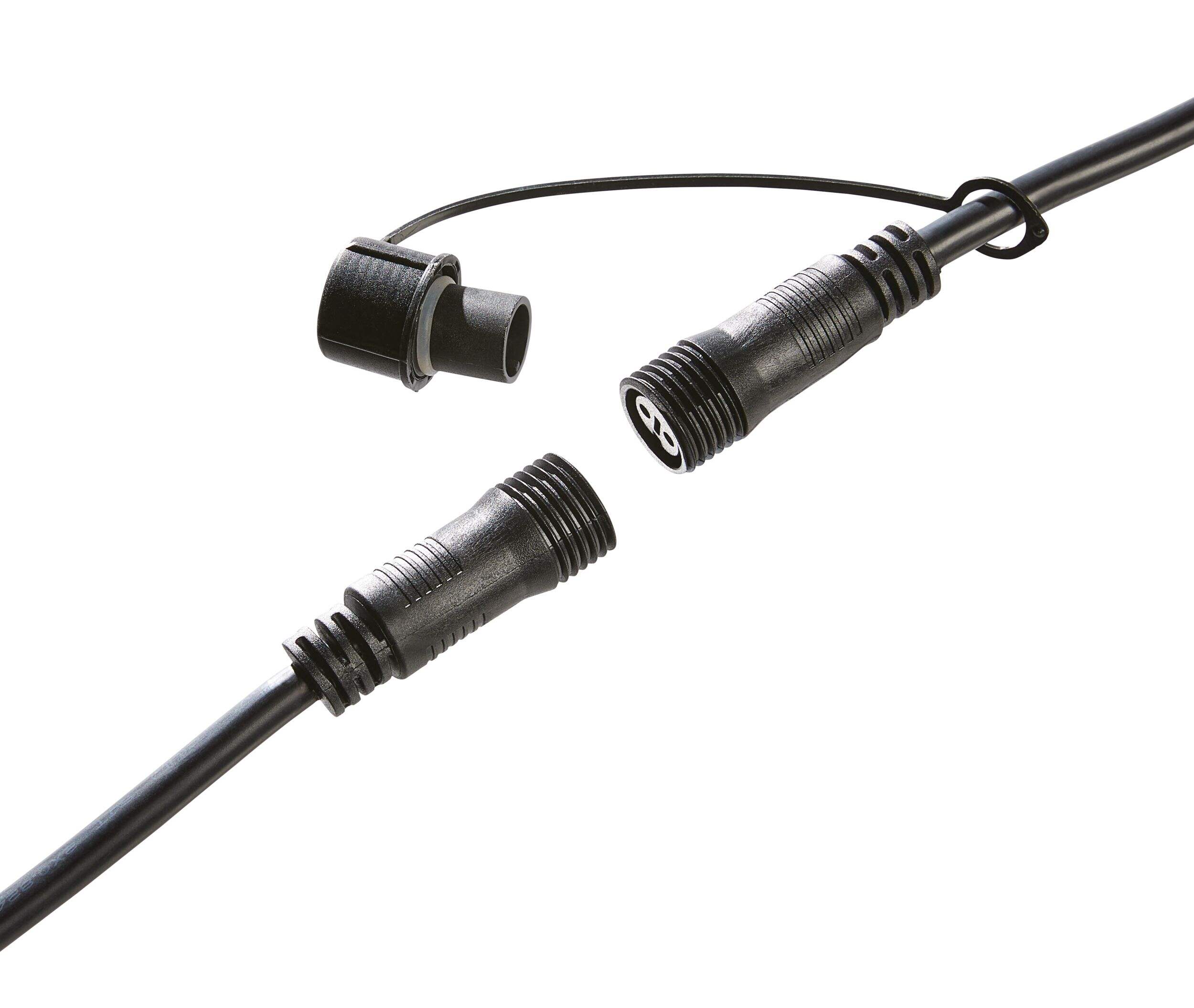 Bande d'éclairage CANVAS Horizon CloseUp