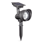 Noma solar spotlight 6x brighter light new arrivals
