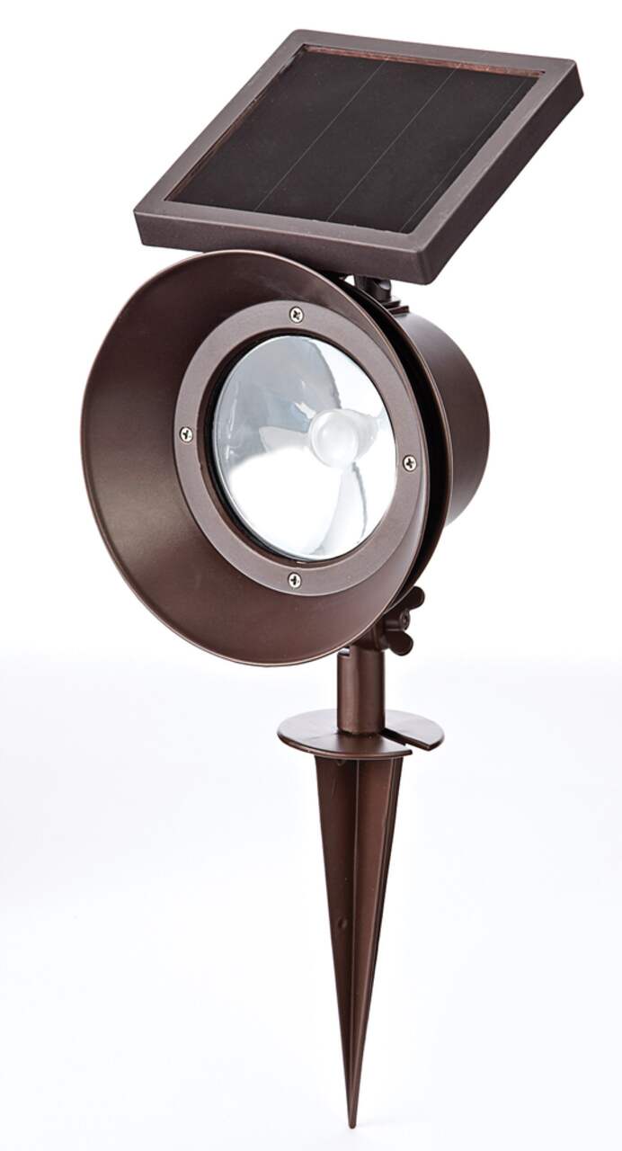 Solar Utopia Spot Light Set 2 pk