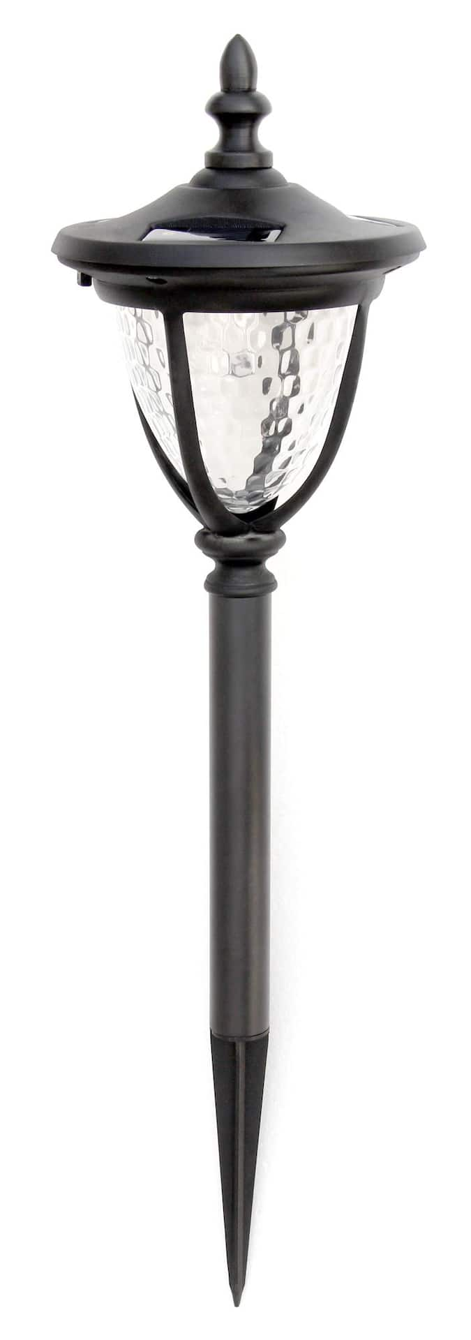 Solar Pathway Light Pk Canadian Tire