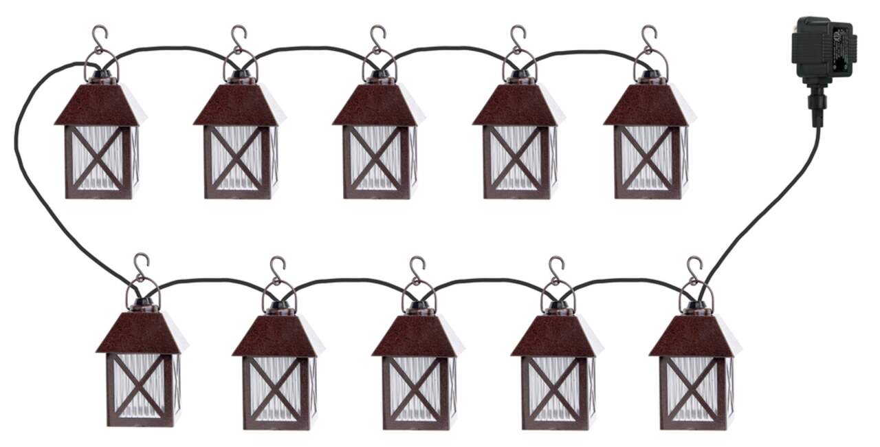Low voltage landscape online lighting canadian tire