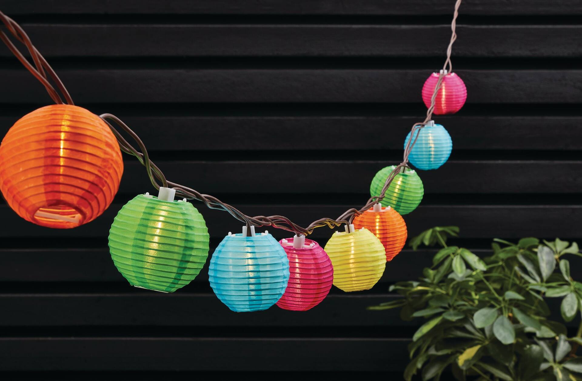 CANVAS Indoor Outdoor Multi Colour Incandescent Plug In String Lights   Canvas Wasaga String Lights Bf315f13 9600 4db3 B66e 259f2290f589 Jpgrendition 